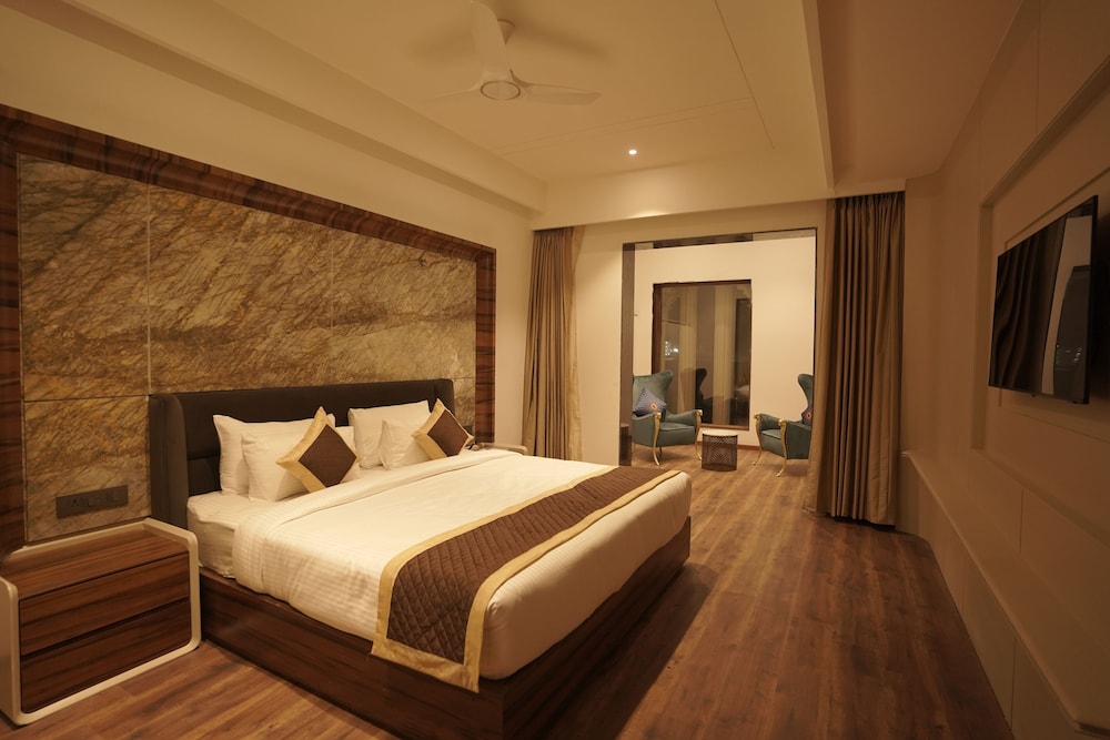 Superior Room photo 1
