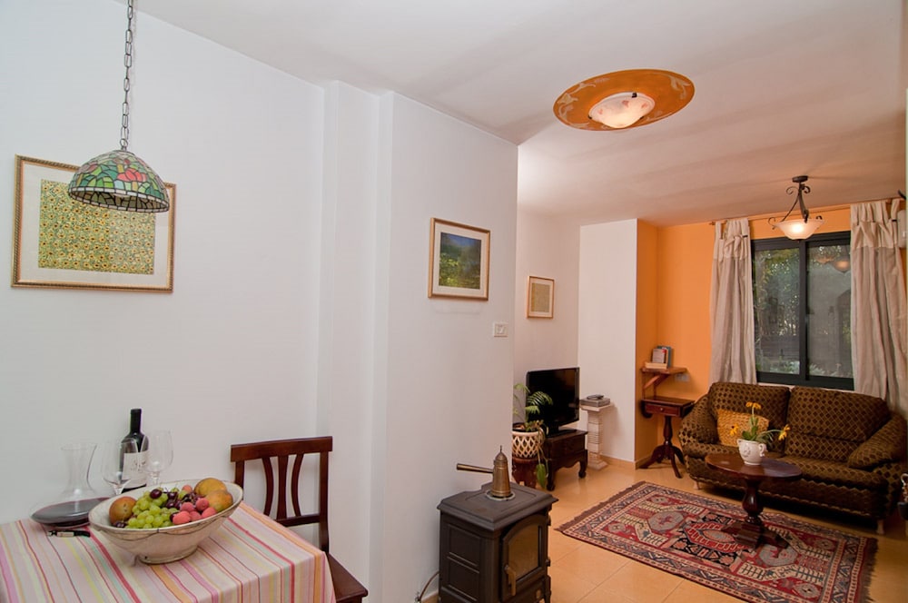 Apartment (Oren) photo 1