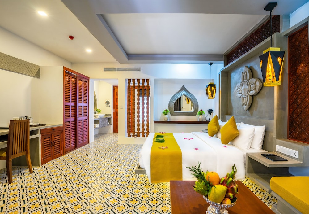 Residence Suite - Photo 1