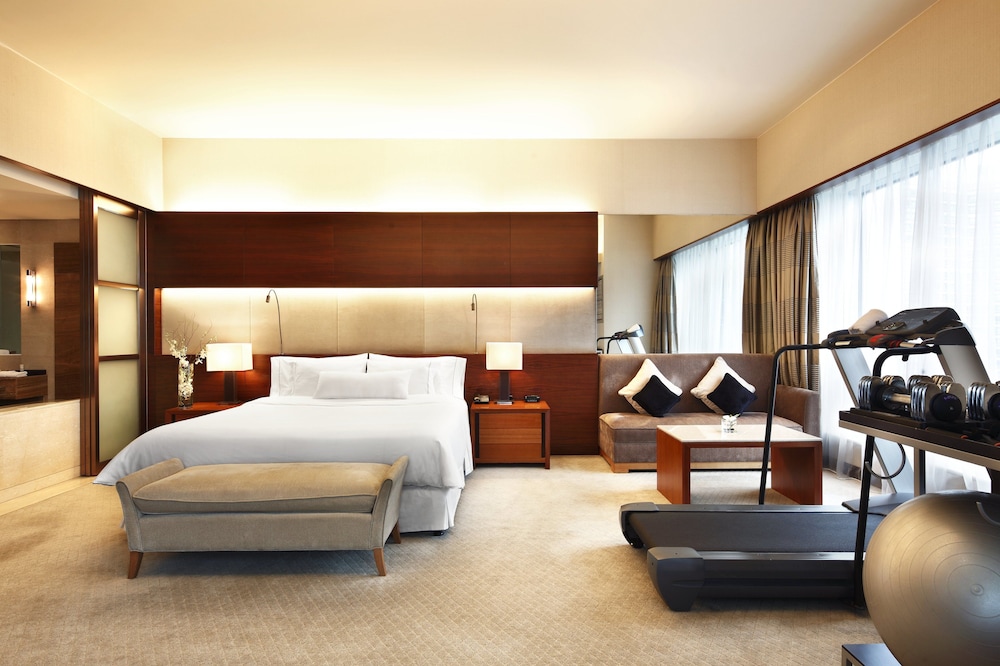 Club Room, 2 Twin Beds, City View - Photo 2
