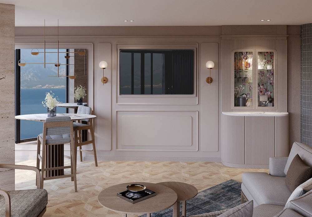 Skyline Suite - Photo 4