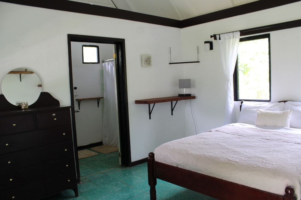 Comfort Cabin, 1 Double Bed photo 2