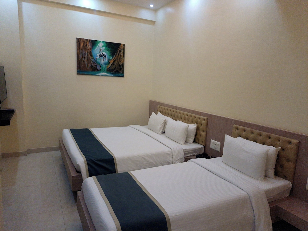 Premium Double Room photo 2