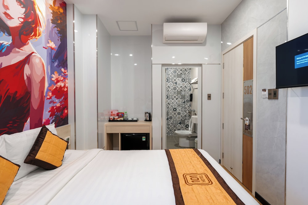 Basic Double Room photo 3