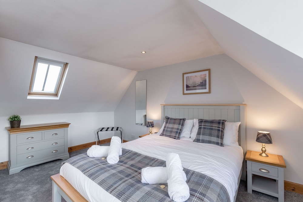 Luxury Cottage photo 1