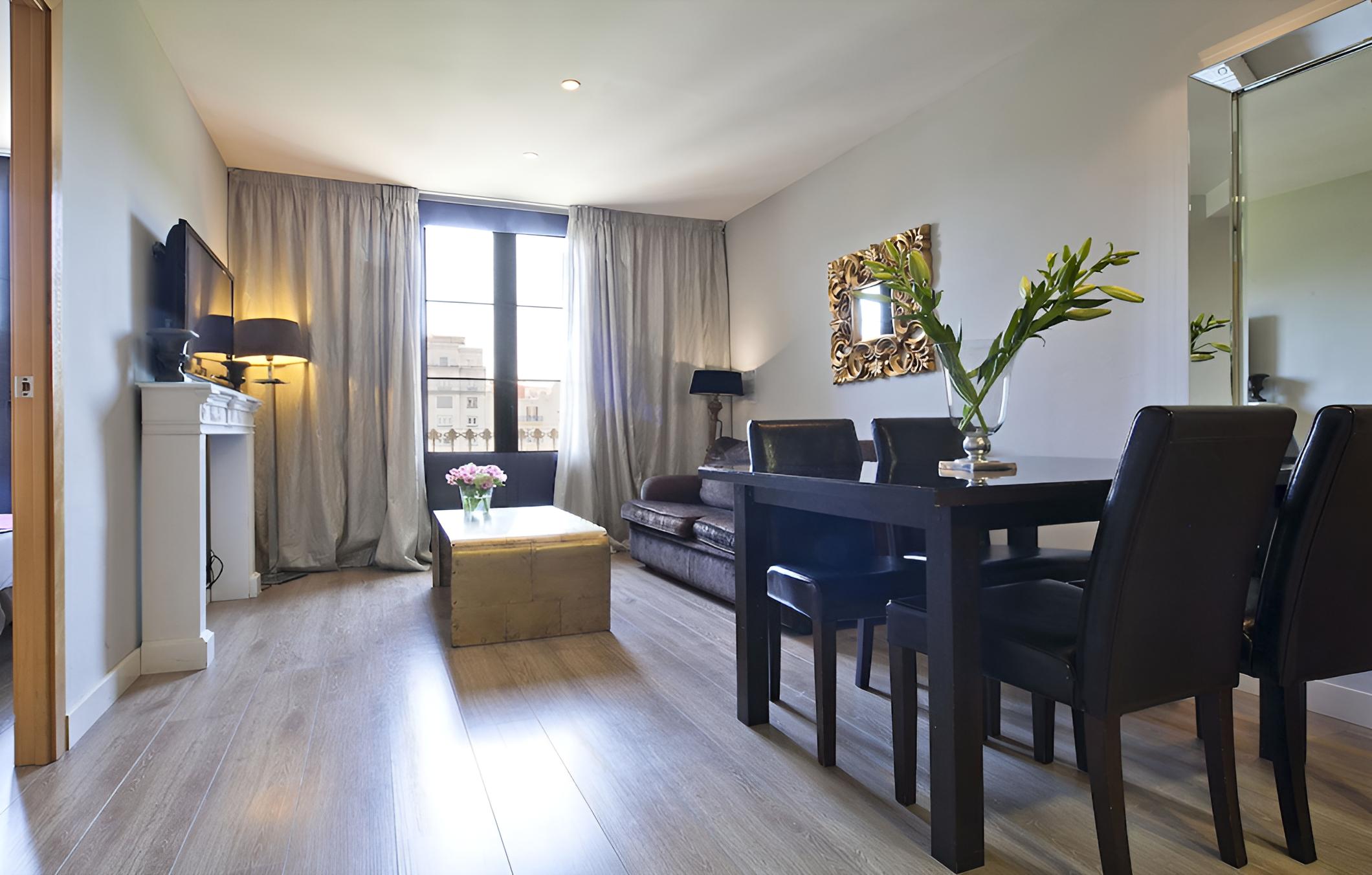 Junior Suite, 1 Bedroom photo 1