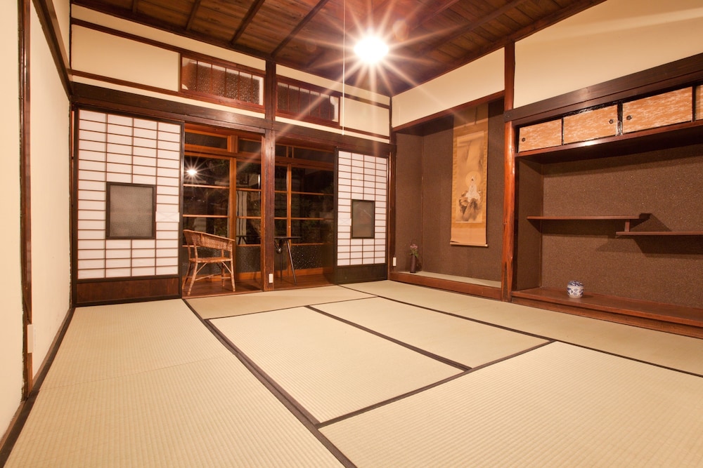 Female Dormitory photo 1
