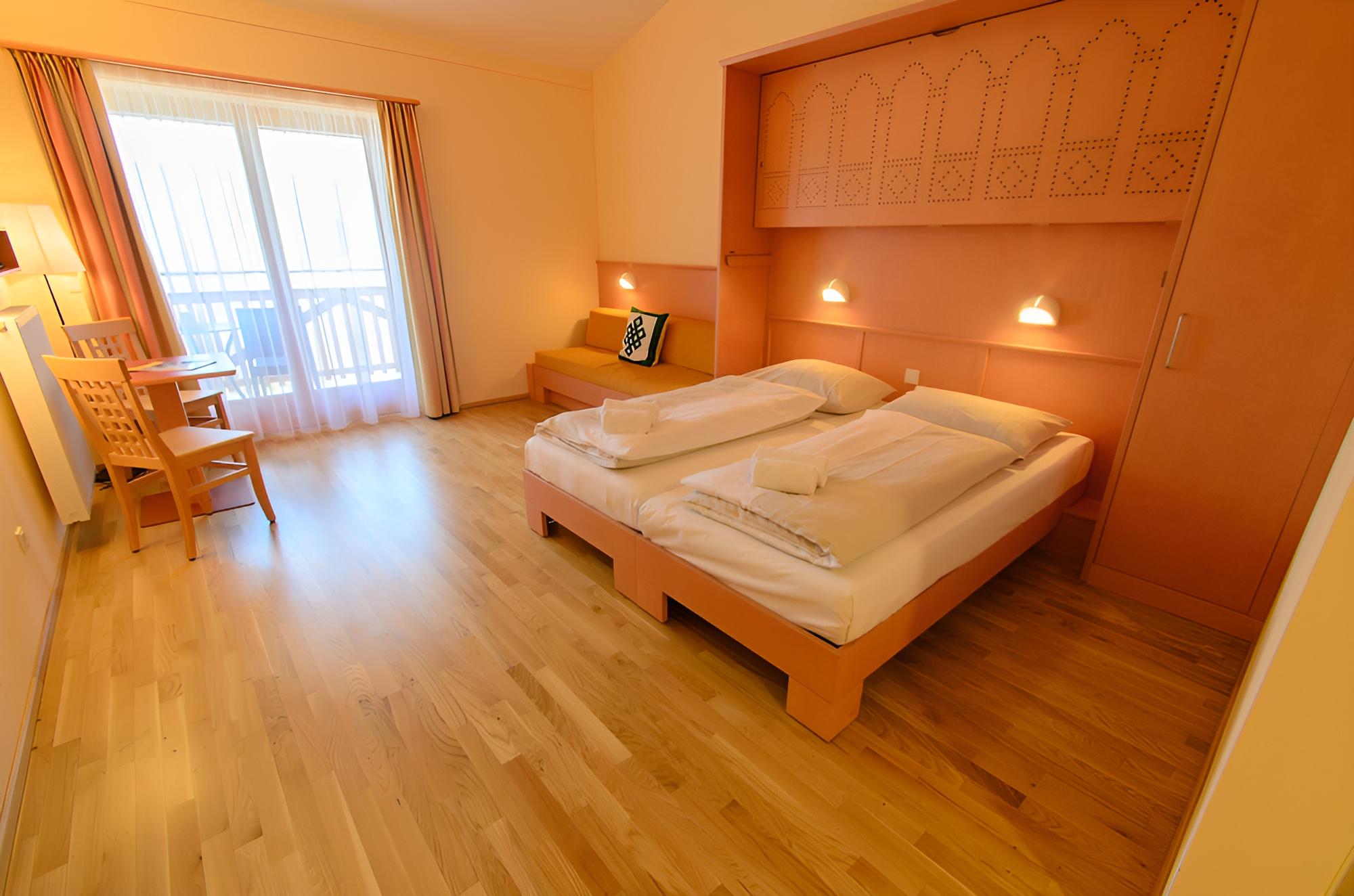 Superior Double Room photo 1
