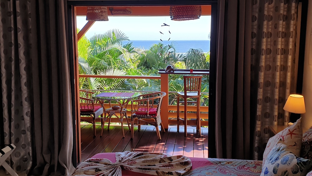 Comfort Bungalow, Hot Tub, Lagoon View