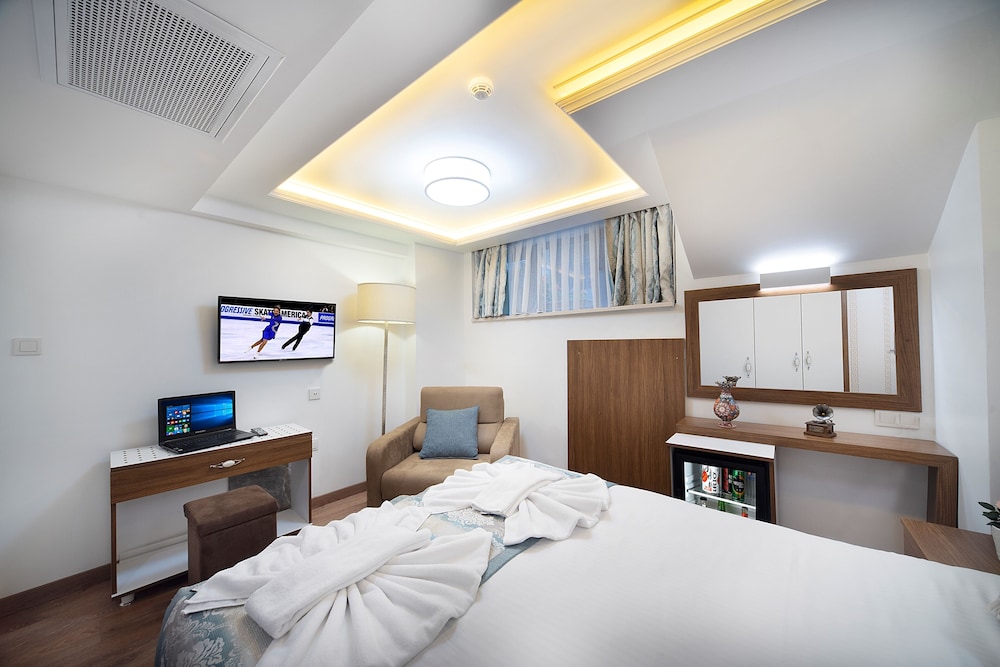 Economy Room photo 1