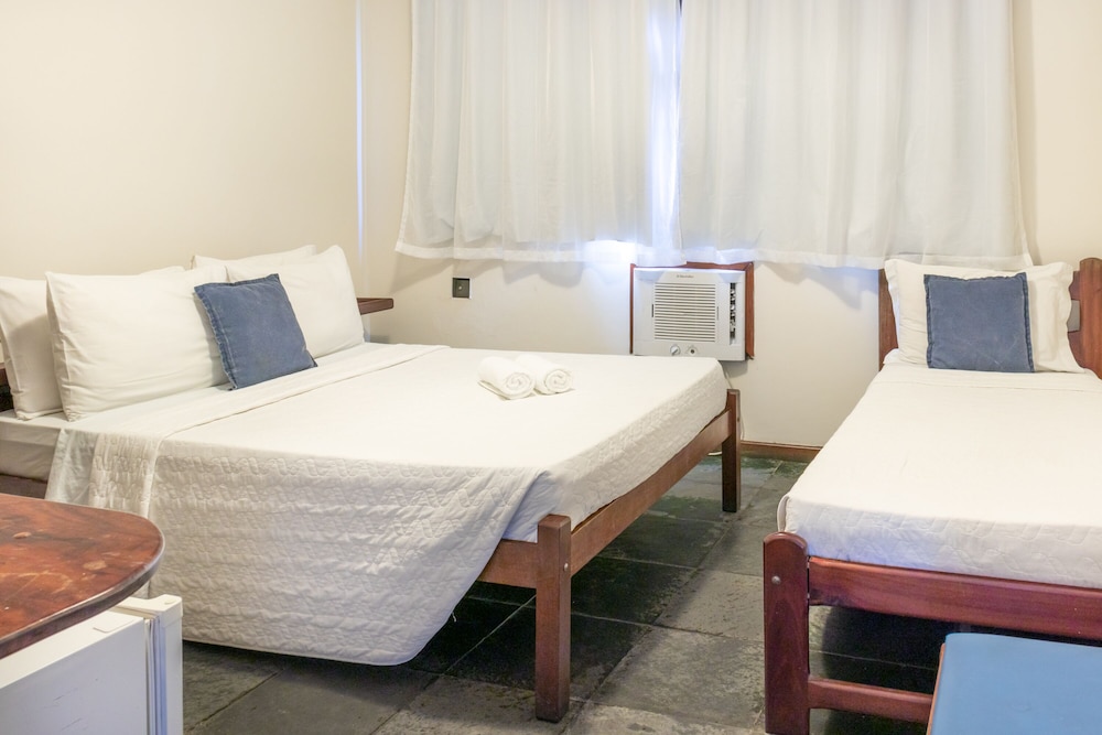 Standard Triple Room photo 3
