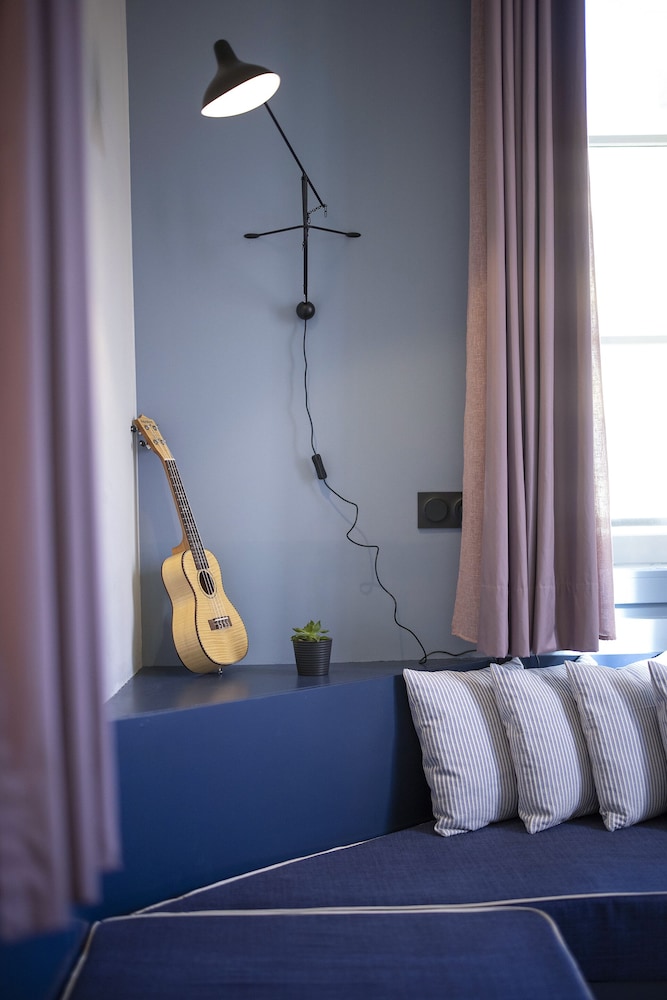 Chambre Grande Plaisance avec accès rooftop et bassin - Photo 2