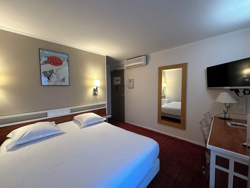 Superior Double Room, 1 Queen Bed