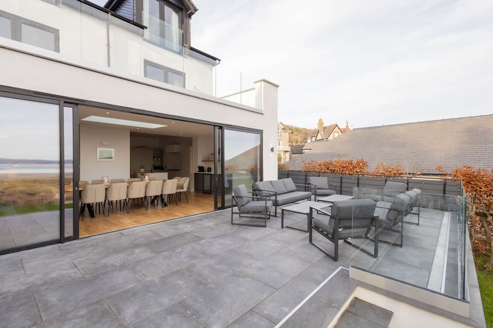 House, Accessible