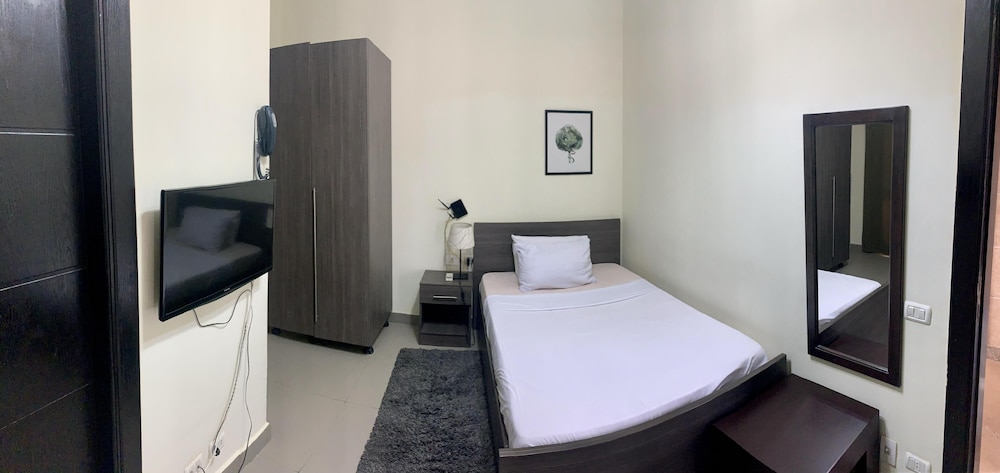 Single Room, 1 Large Twin Bed photo 1