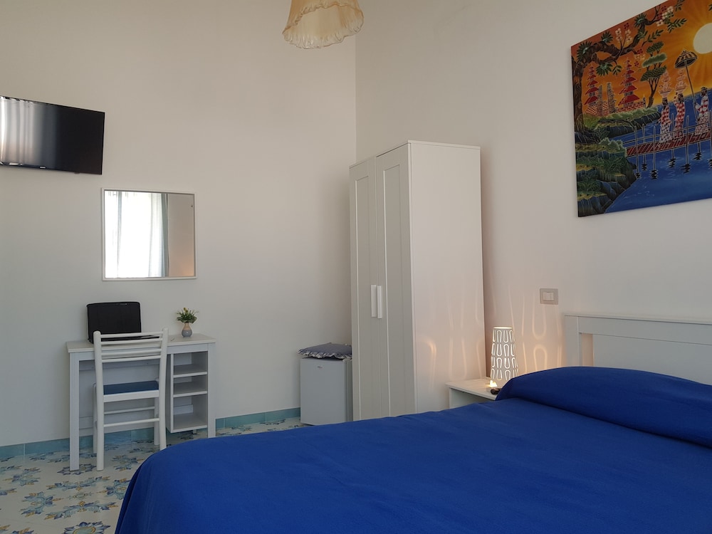 Standard Double Room photo 2
