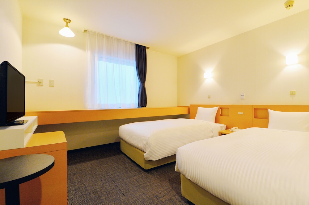 Standard Twin Room, Smoking (Cleaning For Additional Cost)