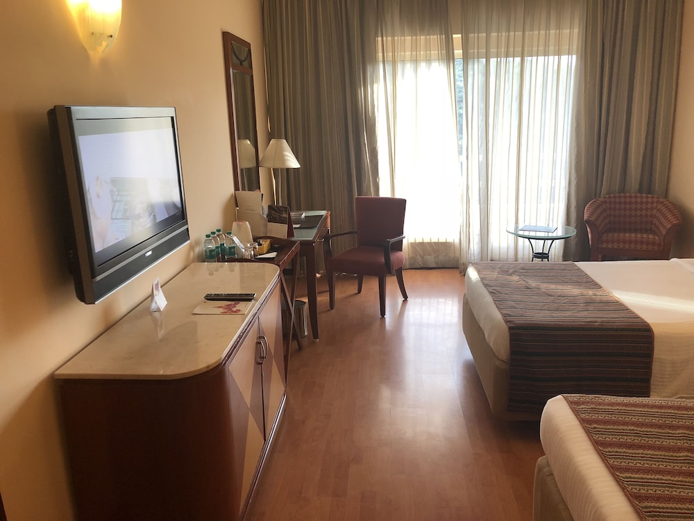 Executive Club Twin Room - Photo 6