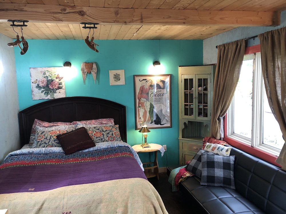 Romantic Cottage photo 1