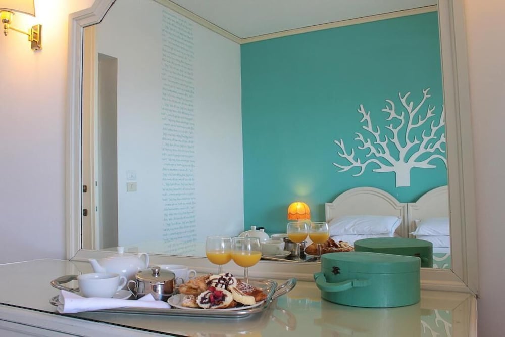 Quadruple Room photo 1