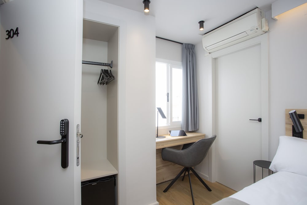 Double Room Single Use photo 2