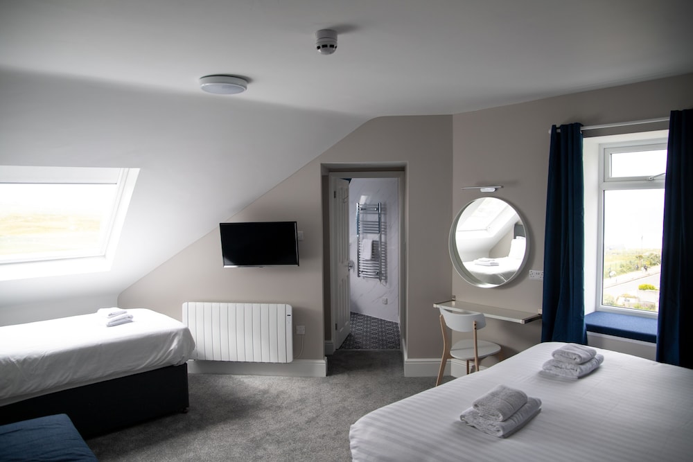 Quadruple Room photo 3