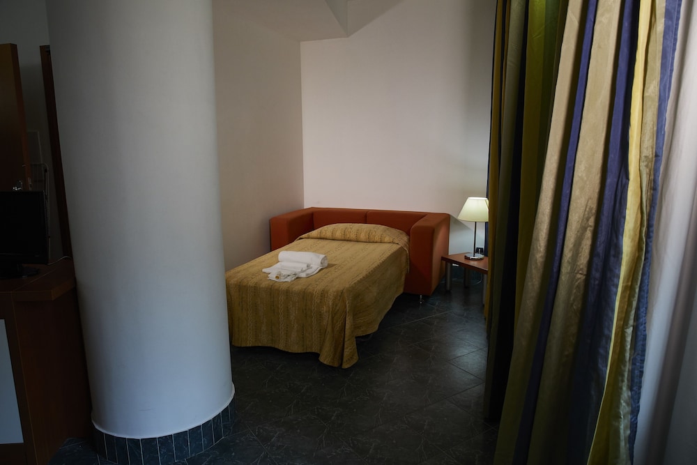 Standard Room, 1 Bedroom, Hill View
