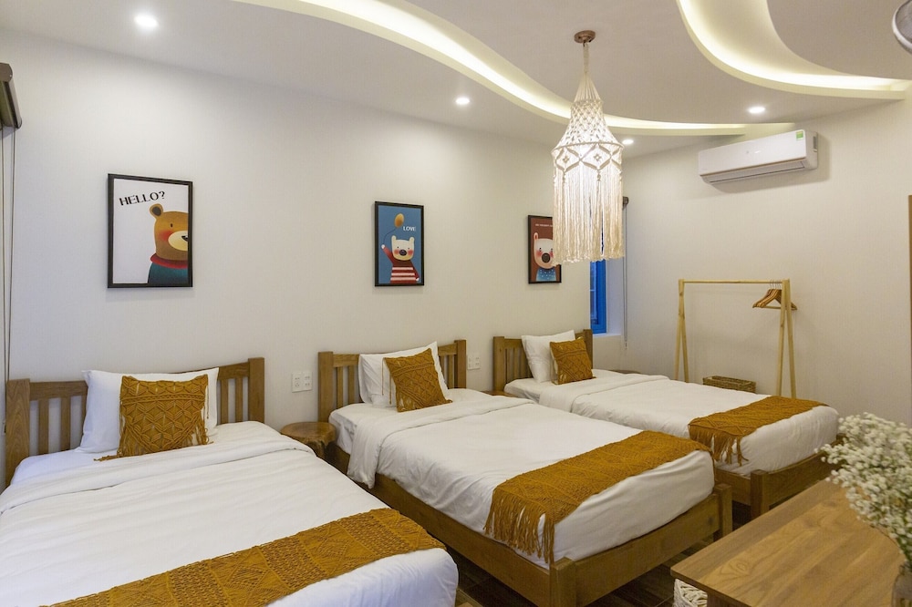 Deluxe Triple Room - Photo 3
