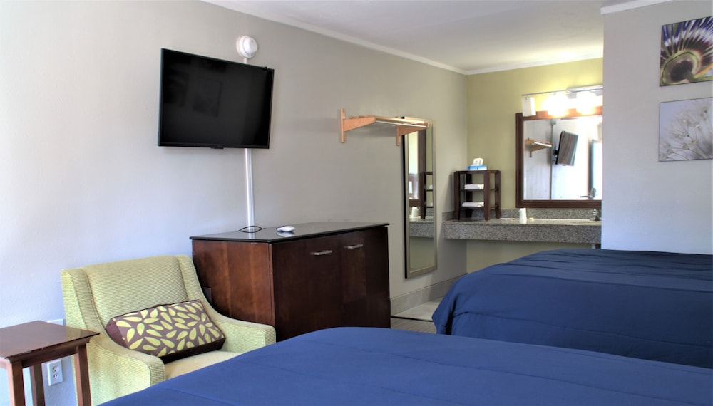 Standard Double Room photo 2