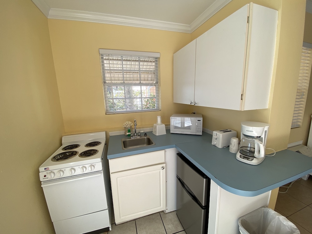 North Cottage, 2 Double Beds, Ocean View photo 2
