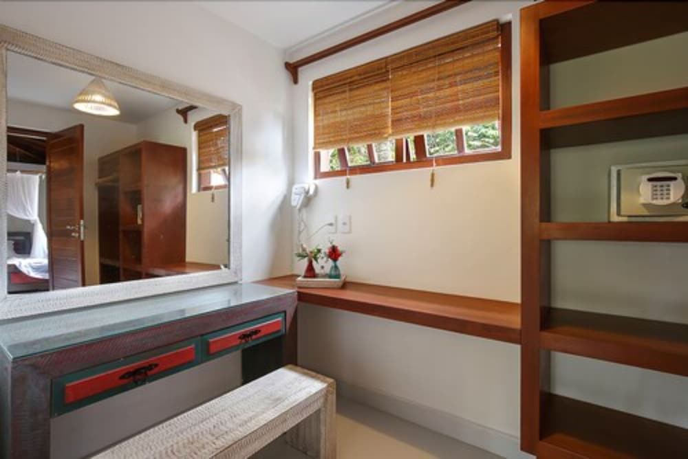 Suite Master Especial Com Hidromassagem Dupla