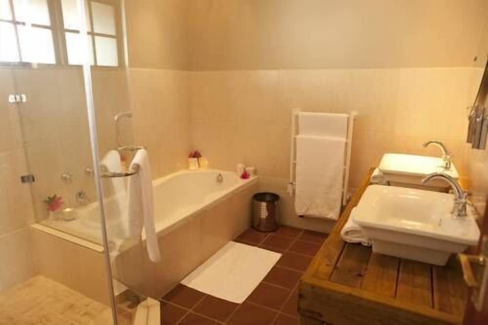 Standard Room, Garden Area - Photo 3