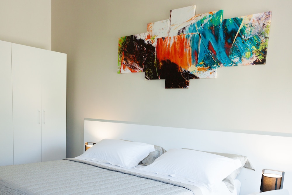 Deluxe Double Room, 1 Double Bed, Private Bathroom
