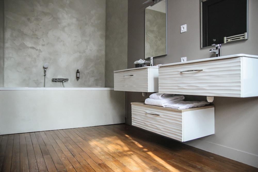 Double Room Single Use - Photo 4
