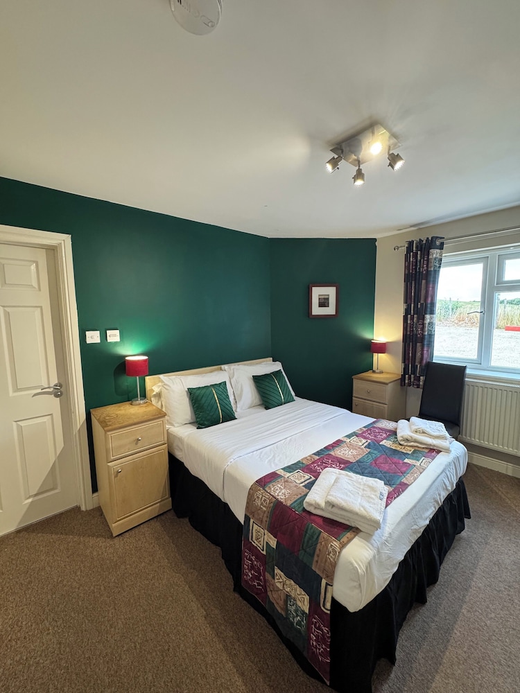 Standard Double Room, 1 Double Bed - Photo 7