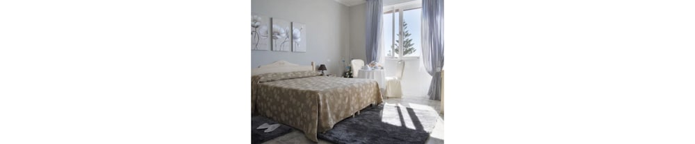 Double Room Single Use