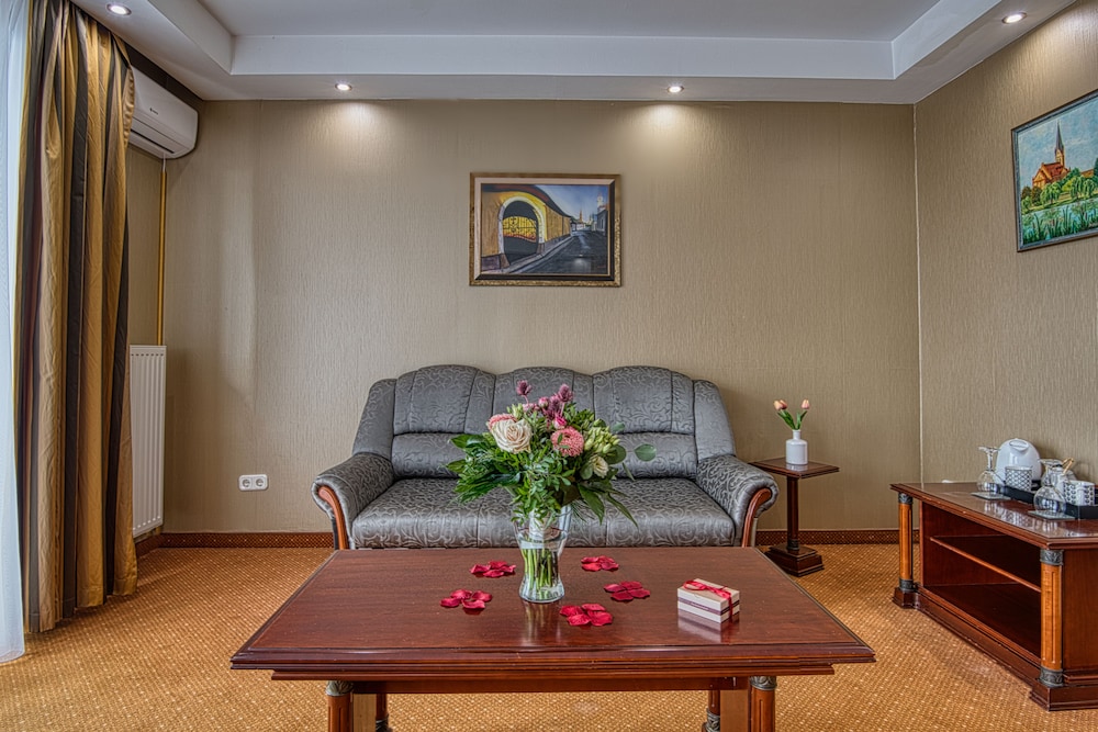 Superior Double Room photo 2