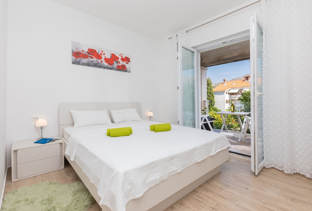 Apartment, 2 Bedrooms