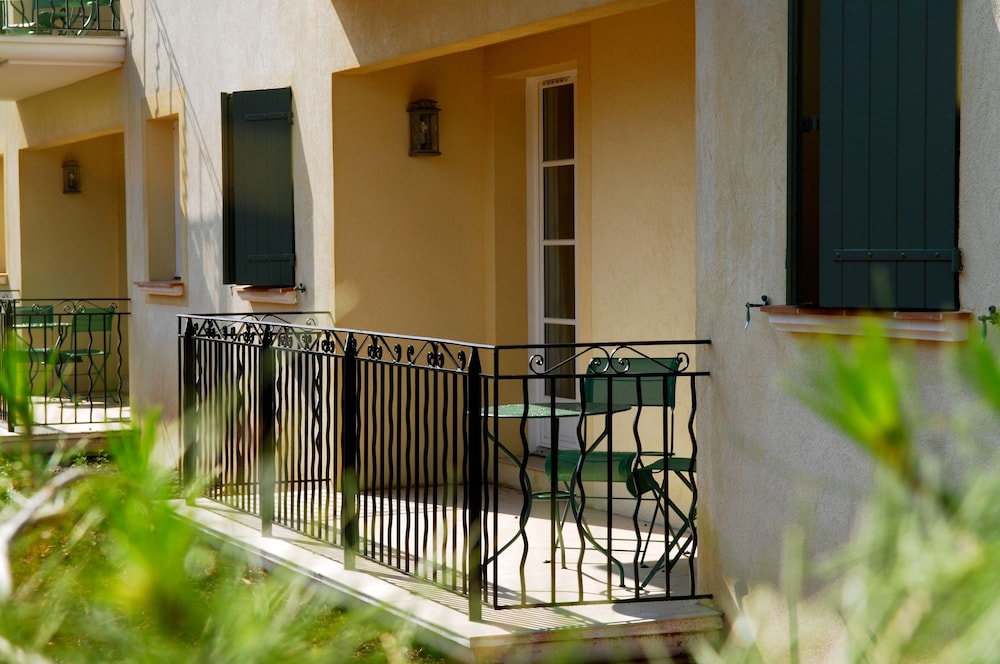 Double Room, Garden View