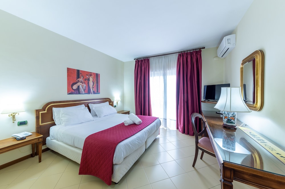 Superior Double Room photo 1