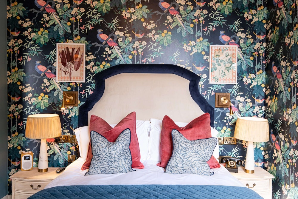 Design Double Room