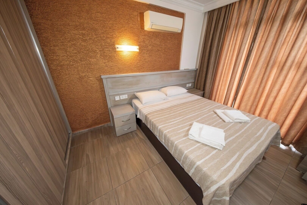 Classic Apartment, 1 Bedroom, Air conditioning photo 1