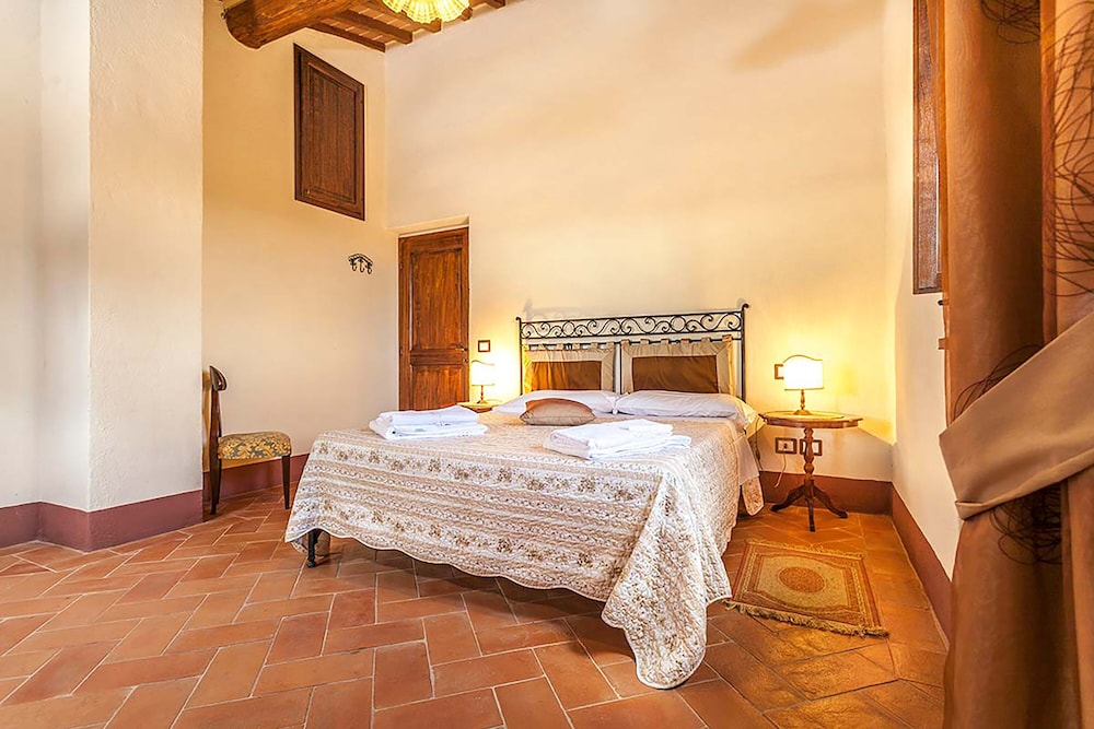 Family Apartment, 2 Bedrooms (Fratta Mimose)