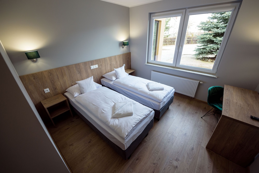 Deluxe Double Room - Photo 5