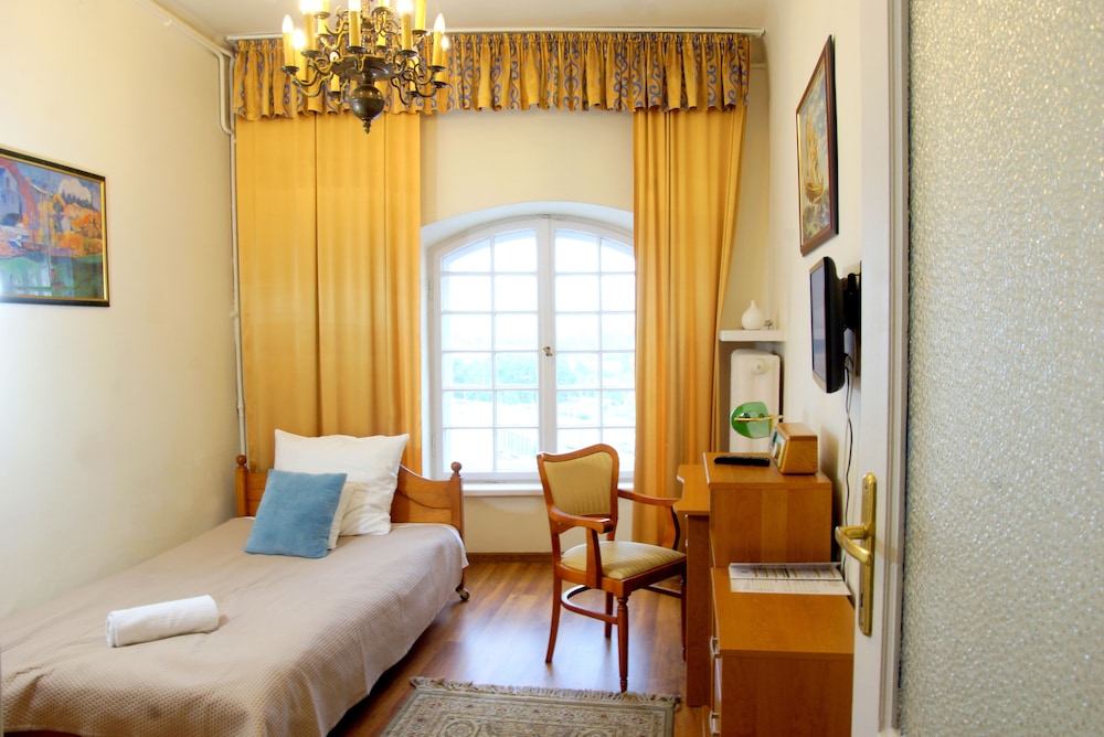 Standard Single Room, 1 Twin Bed, City View