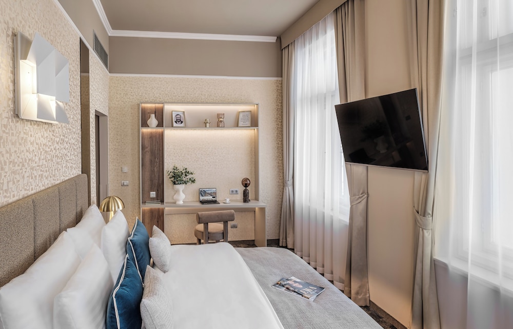 Superior Room, 1 Bedroom