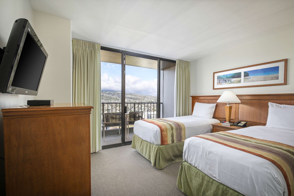 Deluxe Suite, 1 Bedroom, Mountain View