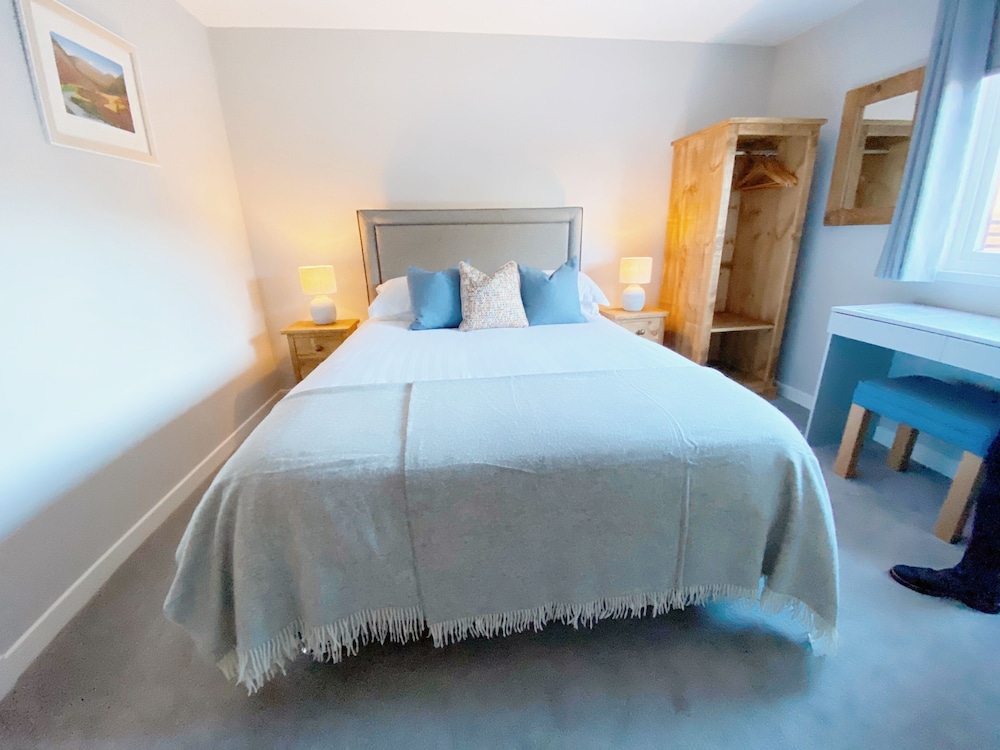 Standard Double Room, Ground Floor