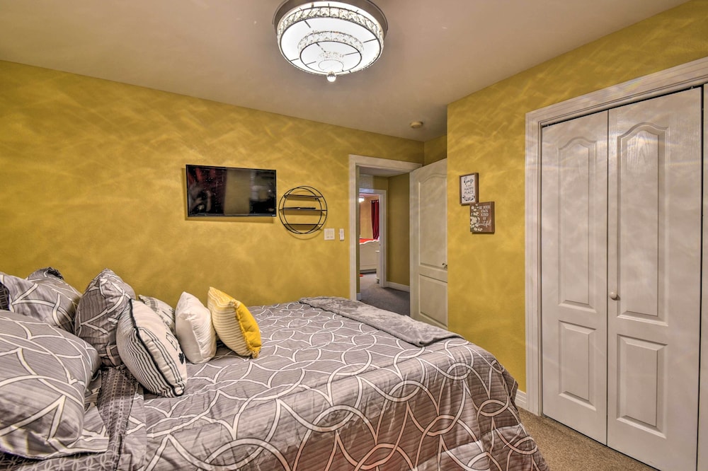 House (2 Bedrooms) photo 1