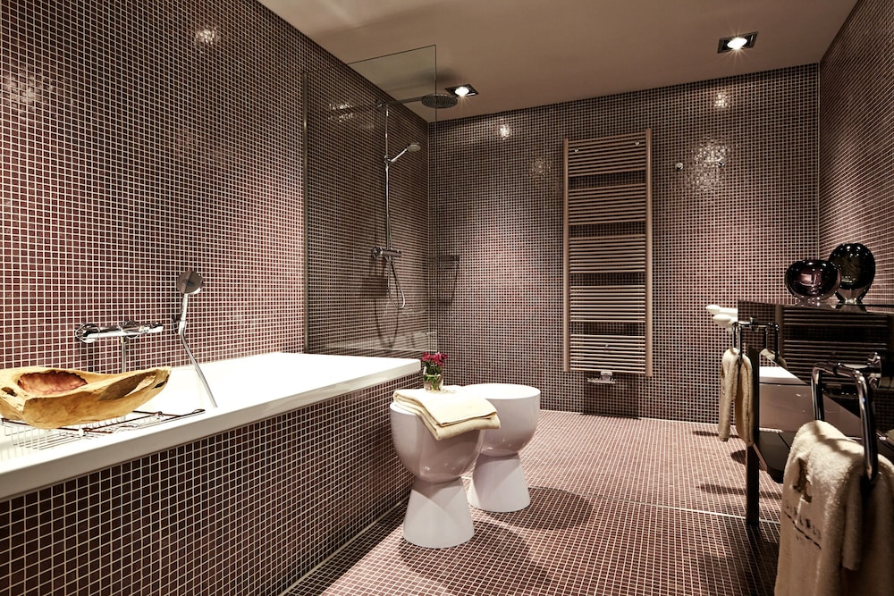 Grand Suite, 1 Bedroom, Accessible